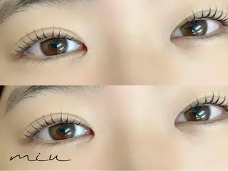 マツエク・マツパ 🐣 TOMOMIのマツエク・マツパデザイン