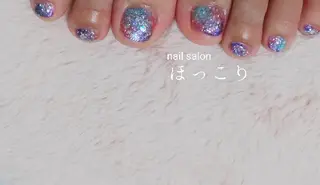 ネイル ネイルサロンほっこり kanaのネイルデザイン