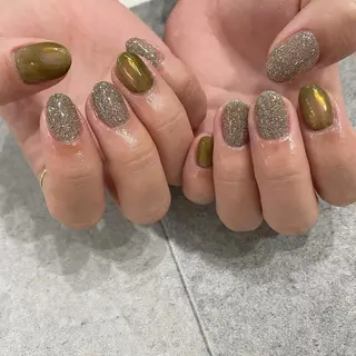 ネイル ulu beauty salon所属・ulu Misakiのマツエク・マツパデザイン