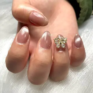 ネイル Lavender Beauty所属・Lavender Beauty あやののネイルデザイン