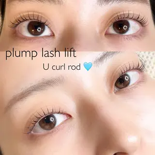 マツエク・マツパ niche eye 宮崎 果歩のマツエク・マツパデザイン