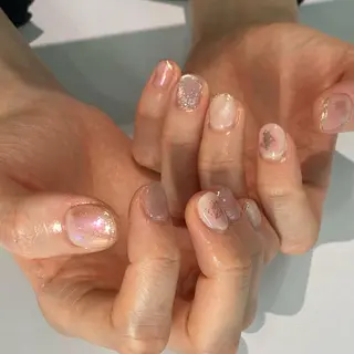 ネイル ayana nails所属・nail salon ayanaのネイルデザイン