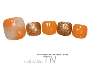 ネイル 矢川 まどかのネイルデザイン