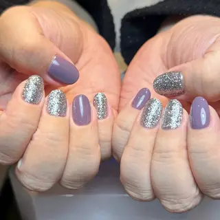 ネイル Lanié yokokawaのネイルデザイン