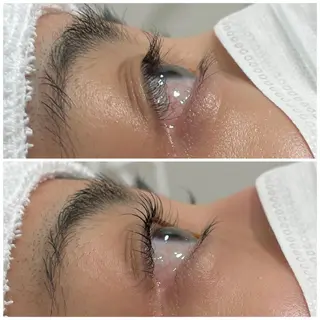 マツエク・マツパ POCKET 大宮店所属・POCKET 大宮 ✨Mai✨のマツエク・マツパデザイン