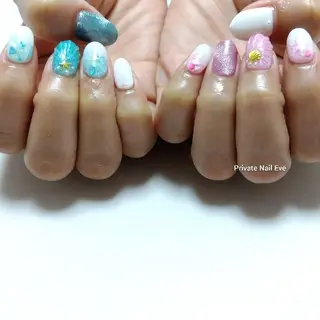 ネイル ネイル junkoのネイルデザイン