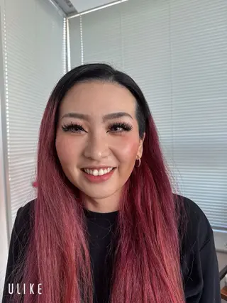 マツエク・マツパ 神山 ビューティー・アイのマツエク・マツパデザイン