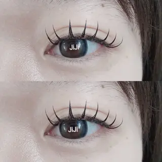 マツエク・マツパ 💎💎JiJi 💎💎のマツエク・マツパデザイン