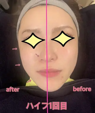 SESUNNY セサニー SEIRAのマツエク・マツパデザイン