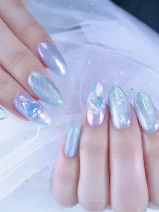 ネイル nail floralのネイルデザイン