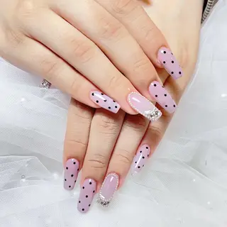 ネイル PINKY nail所属・ピンキー 池田公園店のネイルデザイン