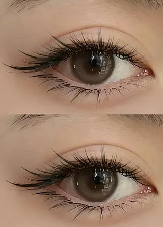 マツエク・マツパ KIIマツエク& まつげパーマ池袋店のマツエク・マツパデザイン