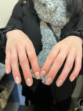 ネイル urun eriのネイルデザイン