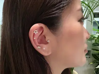 LASHE'S BY TOTTYのマツエク・マツパデザイン