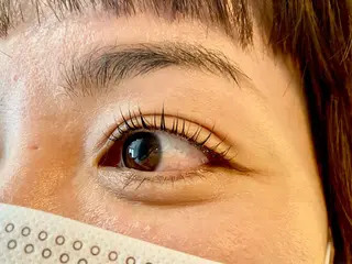 マツエク・マツパ salon ili 植木のマツエク・マツパデザイン