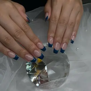 ネイル hauoli yuuriのネイルデザイン