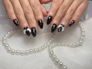 ネイル 💫Min  min nail salonのネイルデザイン