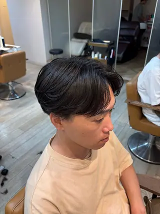 メンズ メンズ特化型🔥/パ ーマ/Koseiのヘアスタイル