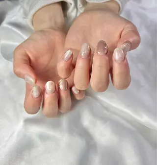 ネイル プレシャス所属・小川 ogawaのネイルデザイン