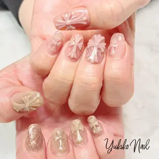 ネイル ユキコ ネイルのネイルデザイン