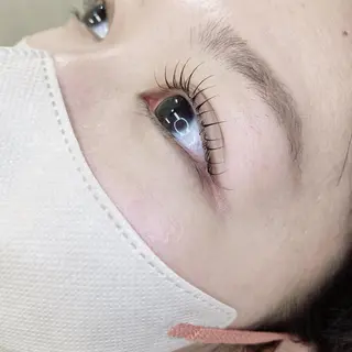 マツエク・マツパ Grace naoのマツエク・マツパデザイン