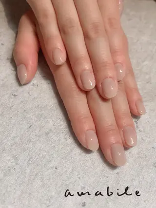 ネイル amabile nailのネイルデザイン