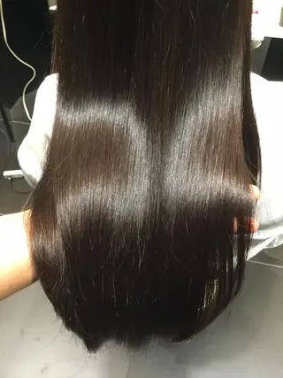 ロング ✨似合うのその先へ✨ 田中延和のヘアスタイル