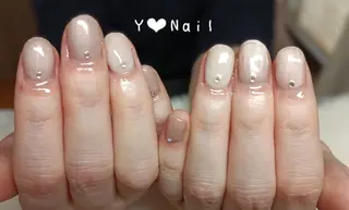 ネイル 中島 泰子のネイルデザイン