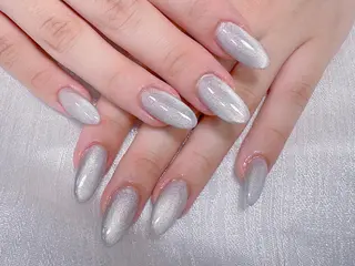 ネイル Yoyo🧚‍♀️ Mina🧚‍♀️のネイルデザイン