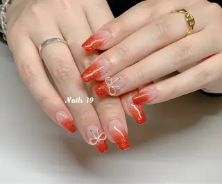 ネイル Nails 39のネイルデザイン