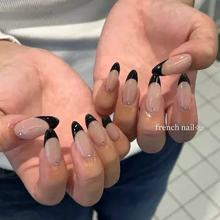 ネイル eight nail 春菜のネイルデザイン