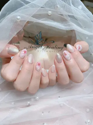 ネイル エンジェル ヒーリング 矢場町店のネイルデザイン