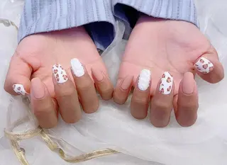 ネイル Babarla nailのネイルデザイン