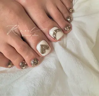 ネイル ISHIWATA LINAのネイルデザイン