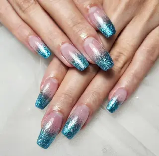 ネイル FLORANZ TANAKAのネイルデザイン