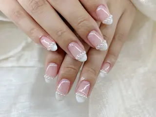 ネイル Lino Nailのネイルデザイン