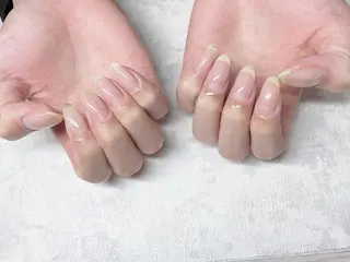 ネイル Puty Nailのネイルデザイン