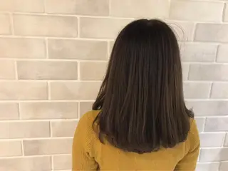 ロング カラー JUNYA 海外ガールヘアのヘアスタイル