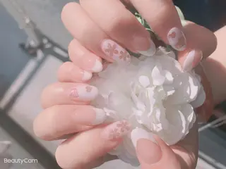 ネイル Salon MINEのエステ・リラクイメージ