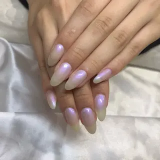 ネイル Misaki Aries心斎橋店のネイルデザイン