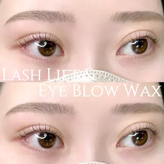 アイブロウ Eye Salon "Koa"【コア】所属・Eye Salon /まつ毛/眉毛のマツエク・マツパデザイン