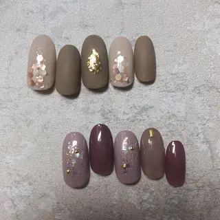 ネイル EPICHA NAILのネイルデザイン