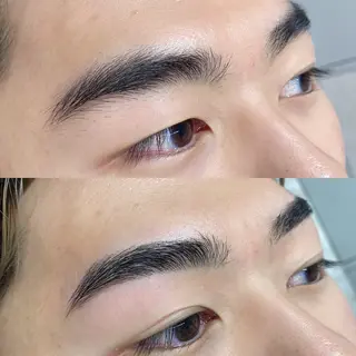 アイブロウ yur【ユル】 waka🪿🌱のマツエク・マツパデザイン