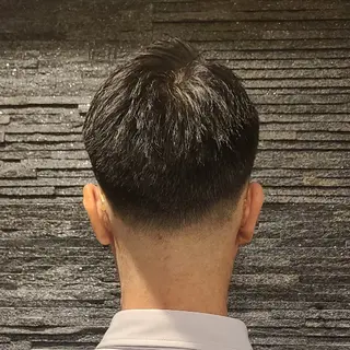 ショート 針生 永遠のヘアスタイル