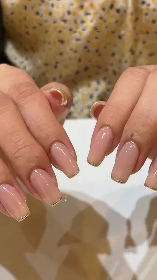 ネイル otao yuriのネイルデザイン