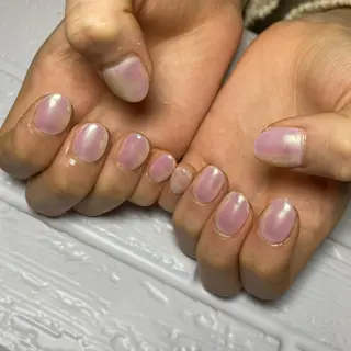 ネイル saho by. 1st empireのネイルデザイン