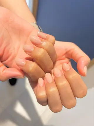 ネイル DEEokazaki ayakaのネイルデザイン