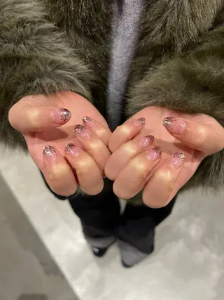 ネイル asuka 🐰のネイルデザイン