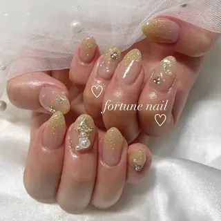 ネイル ☆saori ☆のネイルデザイン