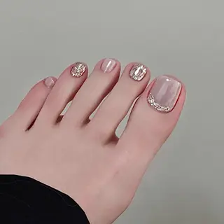 ネイル ロ テイネイのネイルデザイン